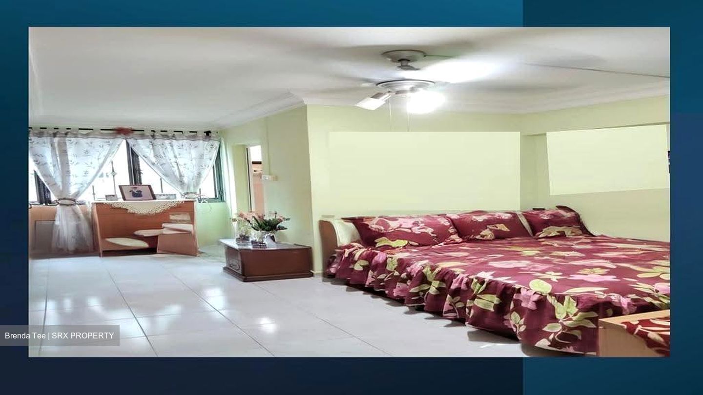 Blk 865 Yishun Street 81 (Yishun), HDB 5 Rooms #633126161